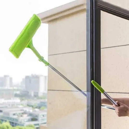 Mop telescopic