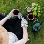 Beneficiile ascunse ale grădinăritului: cultivarea plantelor, cheia pentru o viață