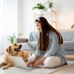 Un mod original prin care puteți controla părul animalelor de