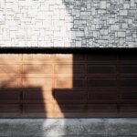 Cum să alegeți culoarea perfectă pentru ușa garajului dvs.: 5